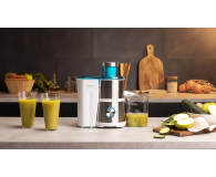 CECOTEC Juice&Fresh 400 Titan-biały - 1375645 - zdjęcie 8